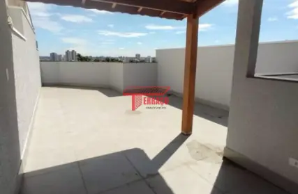 Imagem: Cobertura para Venda, Vila Helena