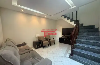 Imagem: Sobrado para Venda, Parque Gerassi