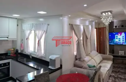 Imagem: Cobertura para Venda, Jardim do Estádio