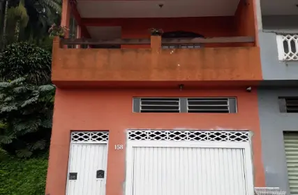 Imagem: Sobrado para Venda, Parque Miami