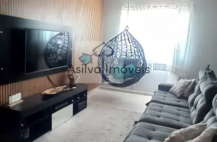 Imagem: Sobrado para Venda, Vila Eldízia