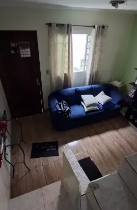 Imagem: Condomínio Fechado para Venda, Cata Preta