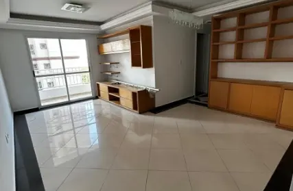 Imagem: Apartamento para Venda, Vila Pires