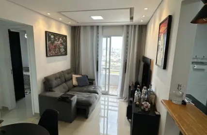 Imagem: Apartamento para Venda, Parque Industriário