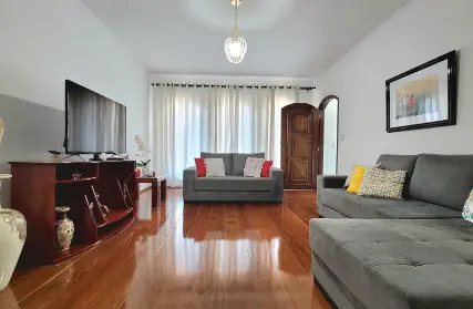 Imagem: Sobrado para Venda, Vila Cecília Maria