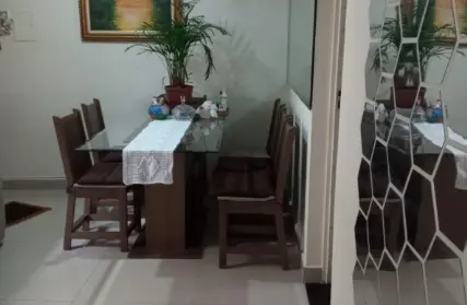 Imagem: Apartamento para Venda, Jardim Santo André