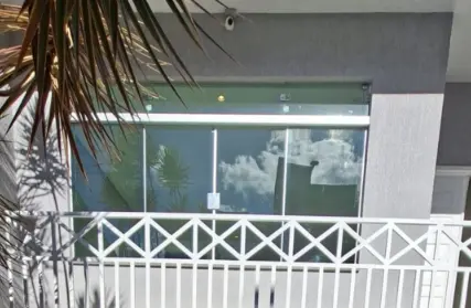 Imagem: Sobrado para Venda, Vila Alzira