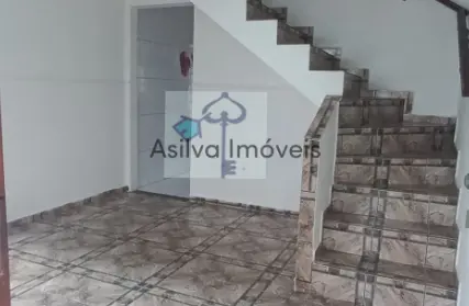 Imagem: Condomínio Fechado para Alugar, Vila Luzita