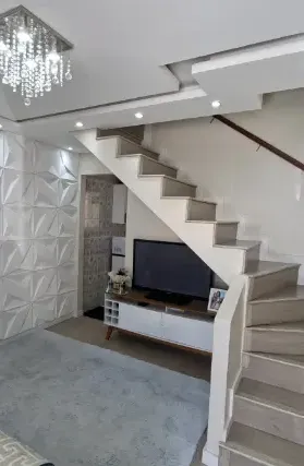 Imagem: Condomínio Fechado para Venda, Vila Luzita