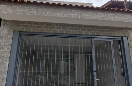 Imagem: Sobrado para Alugar, Vila Alzira