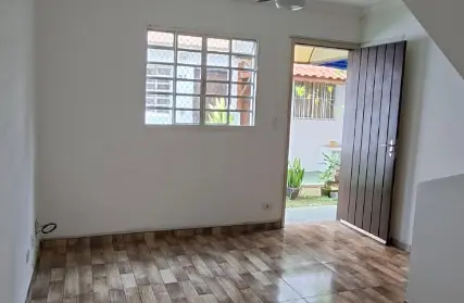 Imagem: Condomínio Fechado para Venda, Vila Luzita