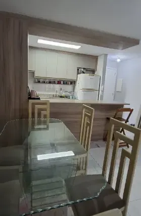 Imagem: Apartamento para Venda, Vila Assunção