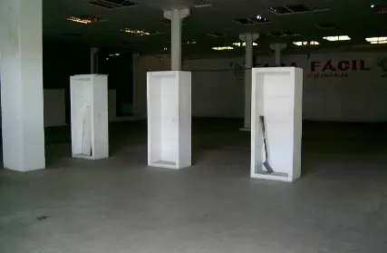 Imagem: Galpão / Salão para Alugar, Paraíso