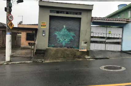 Imagem: Galpão / Salão para Alugar, Jardim das Orquídeas