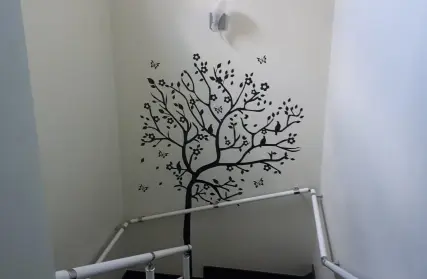 Imagem: Sobrado para Alugar, Parque Espacial