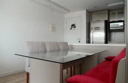 Imagem: Apartamento para Venda, Jardim Campestre