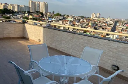 Imagem: Apartamento Duplex para Venda, Suíço