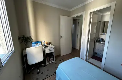 Imagem: Apartamento para Venda, Assunção