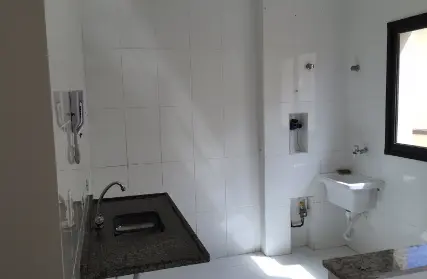 Imagem: Apartamento para Venda, Santa Terezinha