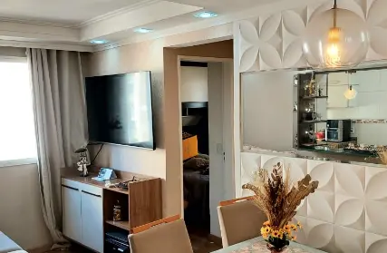 Imagem: Apartamento para Venda, Planalto