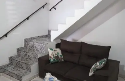 Imagem: Sobrado para Venda, Parque Botujuru