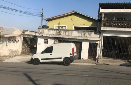 Imagem: Terreno para Venda, Assunção