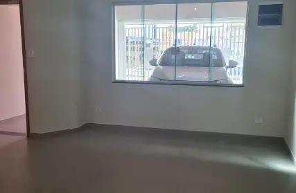 Imagem: Sobrado para Alugar, Assunção