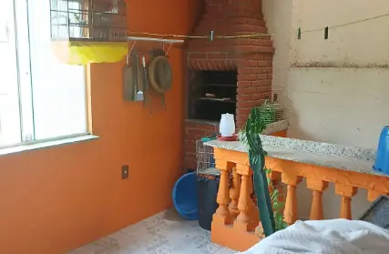 Imagem: Sobrado para Venda, Jardim Ipê