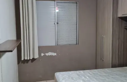 Imagem: Apartamento para Alugar, Alves Dias