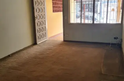 Imagem: Sobrado para Venda, Assunção