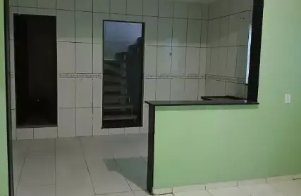 Imagem: Sobrado para Alugar, Alves Dias