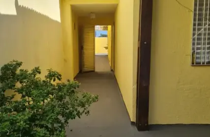 Imagem: Casa Térrea para Alugar, Alves Dias