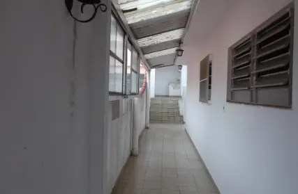 Imagem: Casa Térrea para Alugar, Assunção