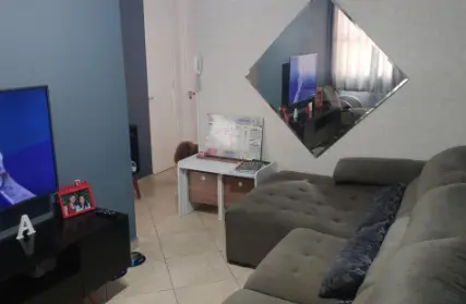 Imagem: Apartamento para Venda, Assunção