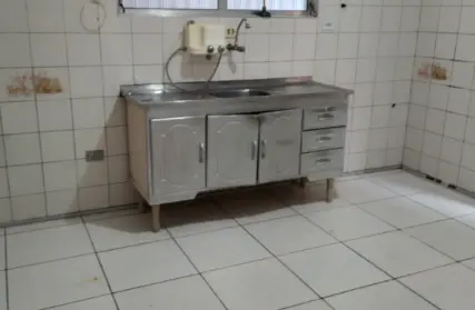 Imagem: Sobrado para Alugar, Cooperativa