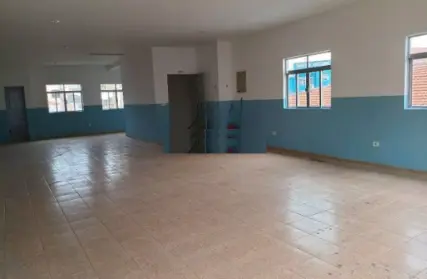 Imagem: Sala Comercial para Alugar, Assunção