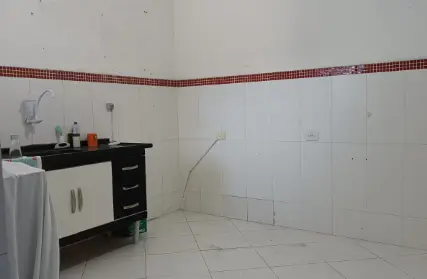 Imagem: Sobrado para Alugar, Parque Selecta II
