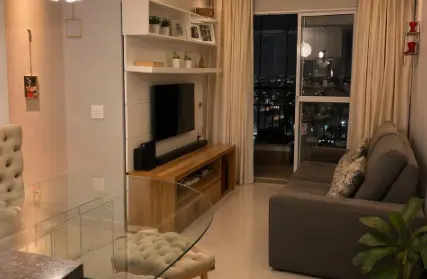 Imagem: Apartamento para Alugar, Assunção