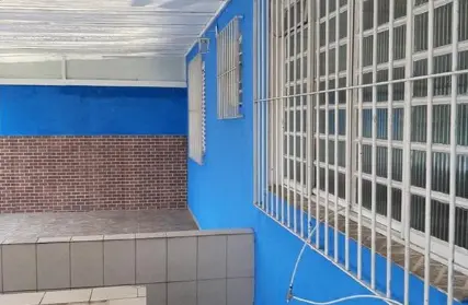 Imagem: Casa Térrea para Venda, Centro Diadema