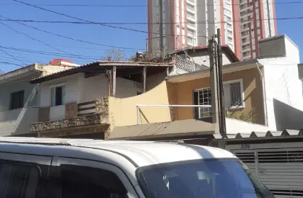 Imagem: Imóvel para Renda para Venda, Centro Diadema