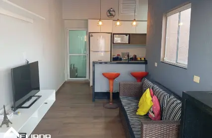 Imagem: Cobertura para Venda, Vila Guarani