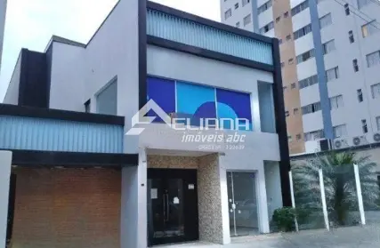 Imagem: Prédio Comercial para Alugar, Santa Paula