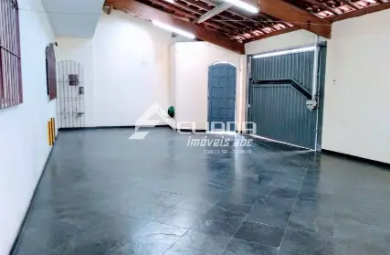 Imagem: Sobrado para Venda, Vila Guarani