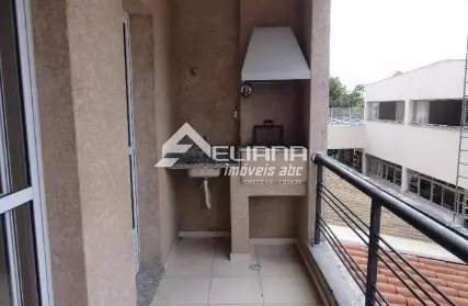 Imagem: Apartamento para Venda, Cerâmica