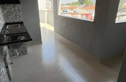 Imagem: Cobertura para Venda, Santa Maria