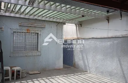 Imagem: Casa Térrea para Venda, Santa Maria