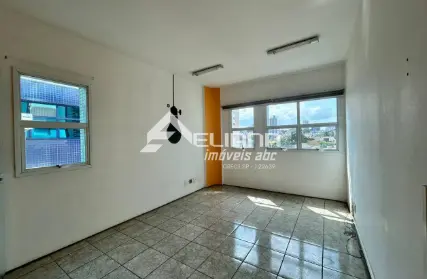 Imagem: Sala Comercial para Alugar, Vila Guiomar