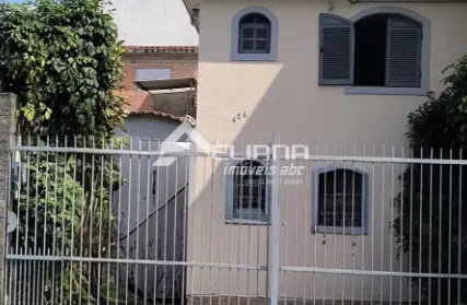 Imagem: Casa Térrea para Alugar, Mauá