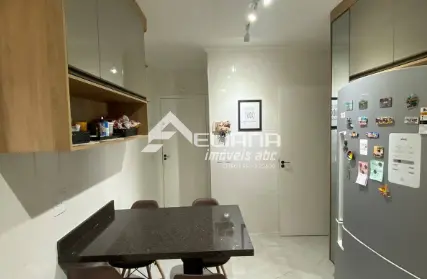 Imagem: Apartamento para Venda, Rudge Ramos