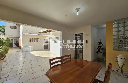 Imagem: Sobrado para Venda, Santa Paula